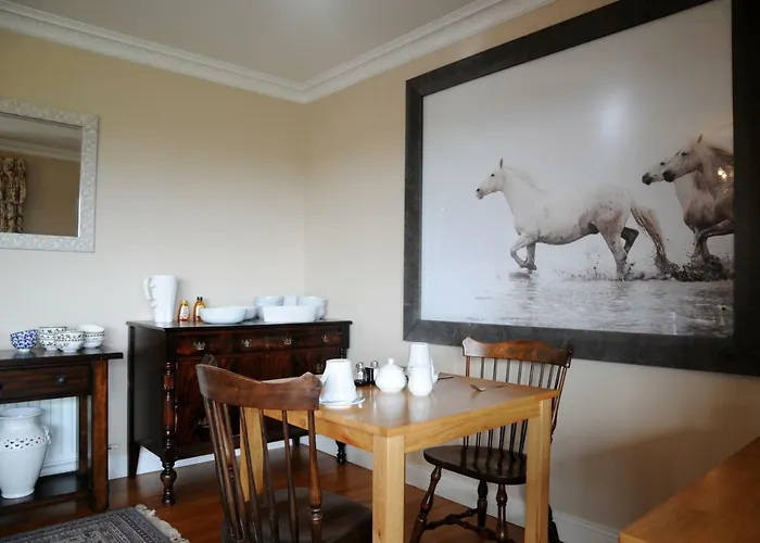 Short Dingle Bed & Breakfast