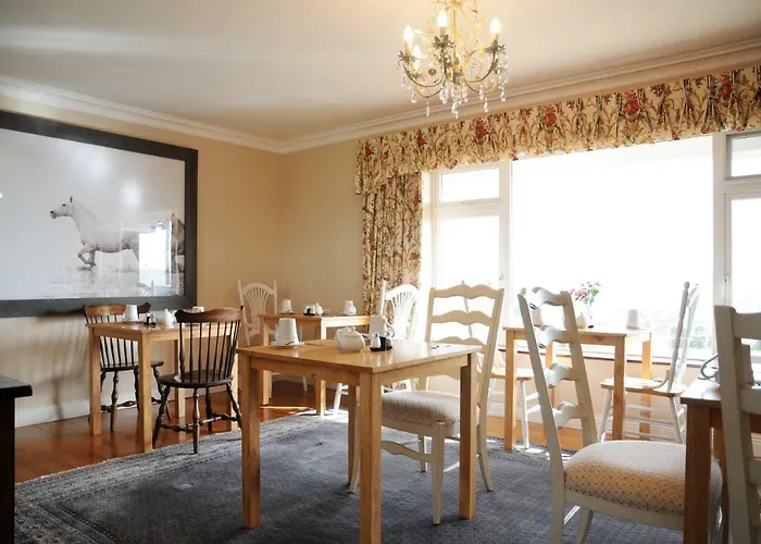 Short Dingle Bed & Breakfast